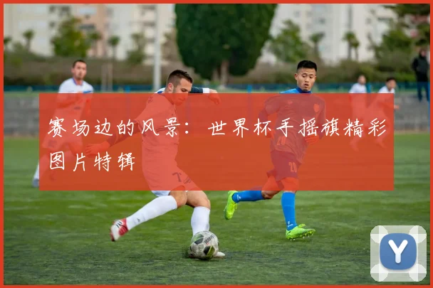 赛场边的风景：世界杯手摇旗精彩图片特辑