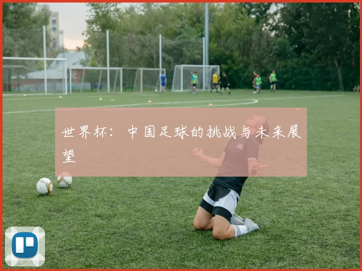 世界杯：中国足球的挑战与未来展望